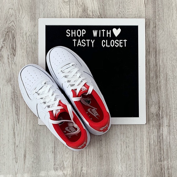 Nike air force 1 sneakers - Picture 7 of 7